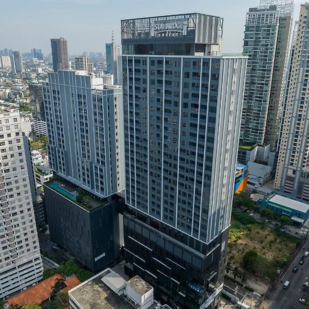 Staybridge Suites Bangkok Sukhumvit, An Ihg Hotel 外观 照片